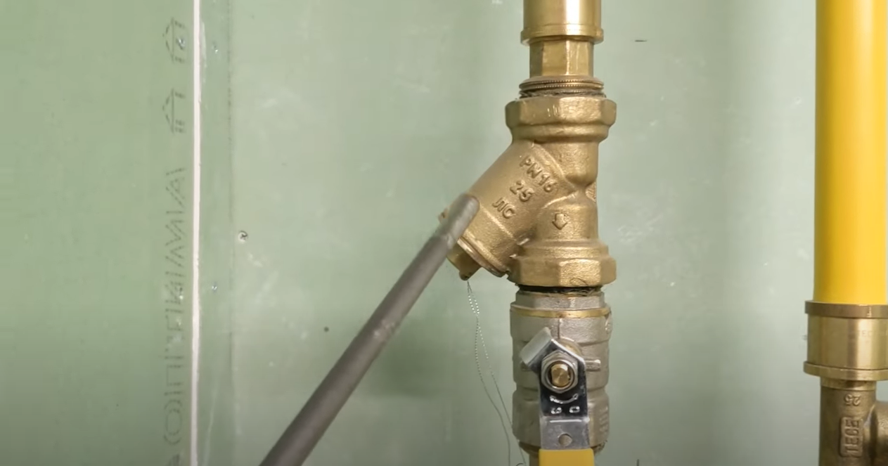 Газификация частного дома в Орехово-Зуево — фото 2