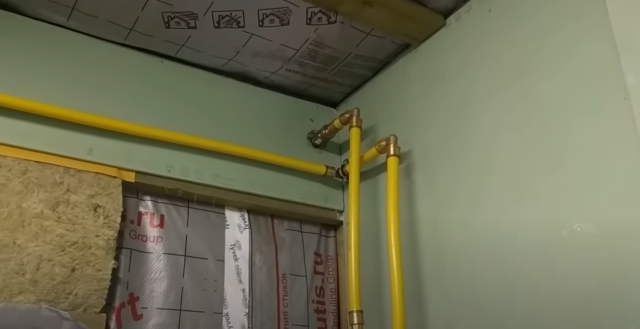 Проведение газа на дачный участок для физ.лица в Орехово-Зуево — фото 3